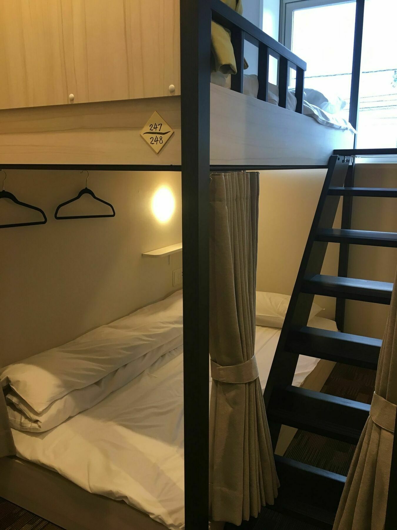 Home Hostel Осака Экстерьер фото